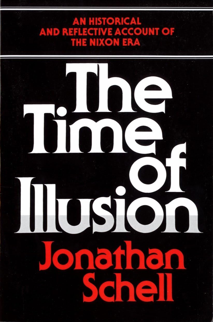 Time of Illusion: Vietnam