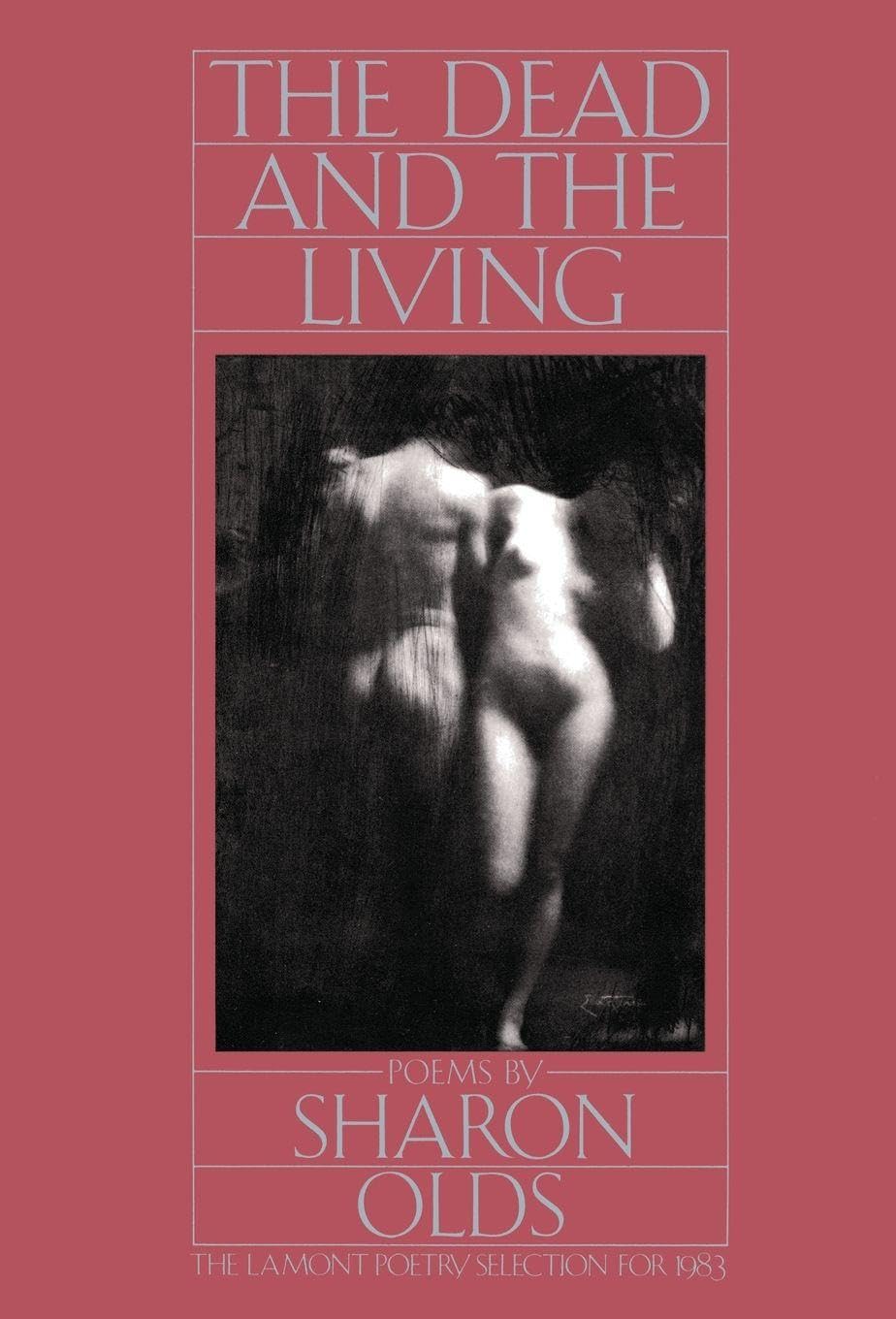 Dead and the Living book cover