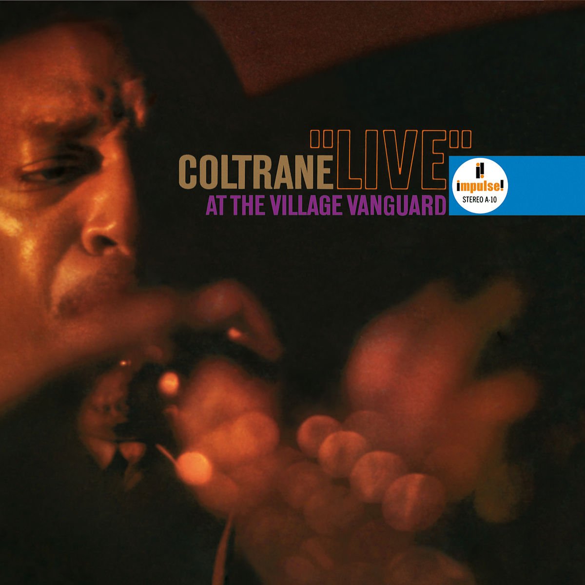 Live at the Village Vanguard (Rmst Rstr Dig) book cover
