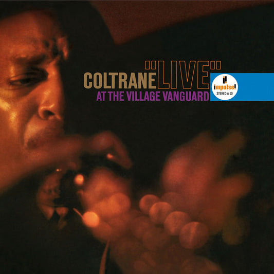 Live at the Village Vanguard (Rmst Rstr Dig) book cover