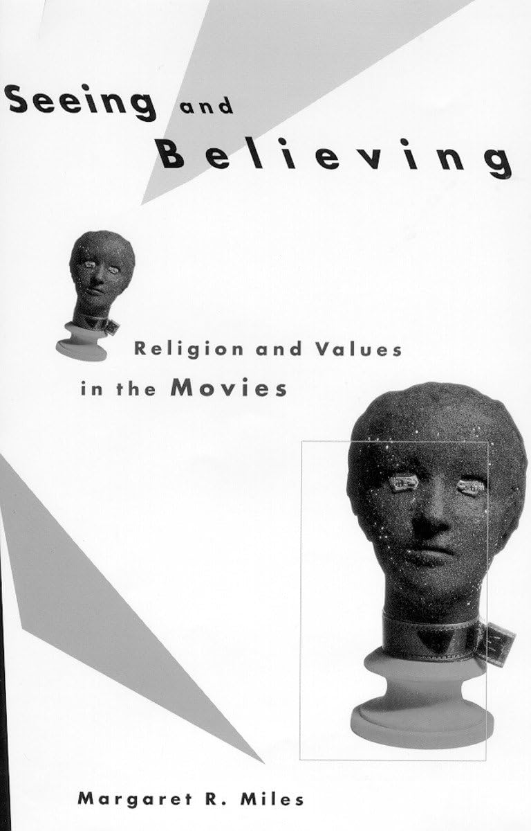 Seeing and Believing (Revised) book cover