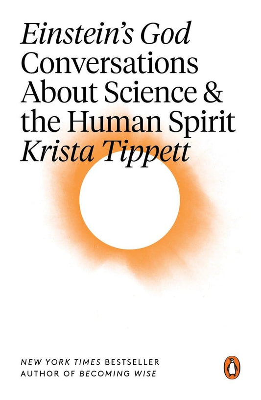 Einstein's God: Conversations About Science and the Human Spirit book cover