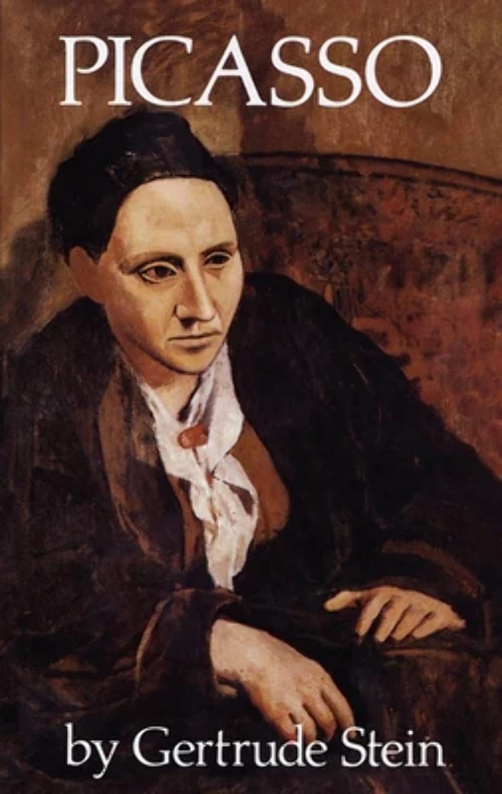 Picasso (Revised) book cover