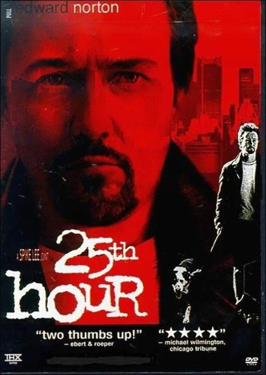 25th Hour (Special)