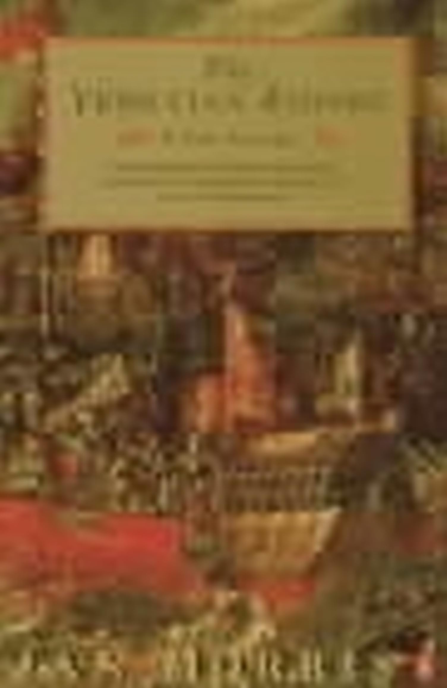 Venetian Empire: A Sea Voyage (Revised) book cover