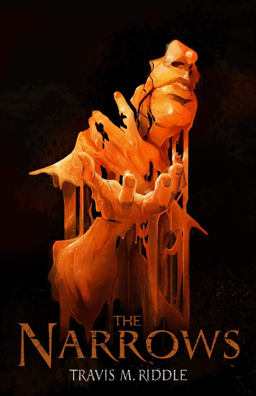 Narrows book cover