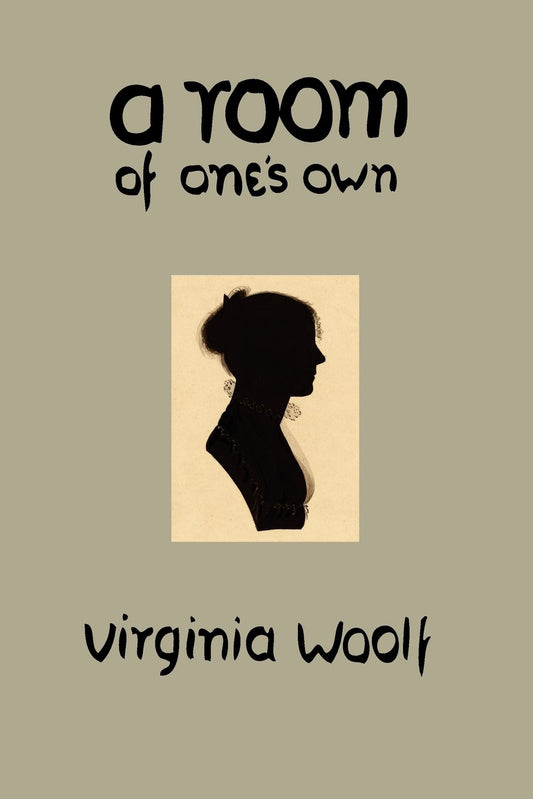Room of One's Own book cover
