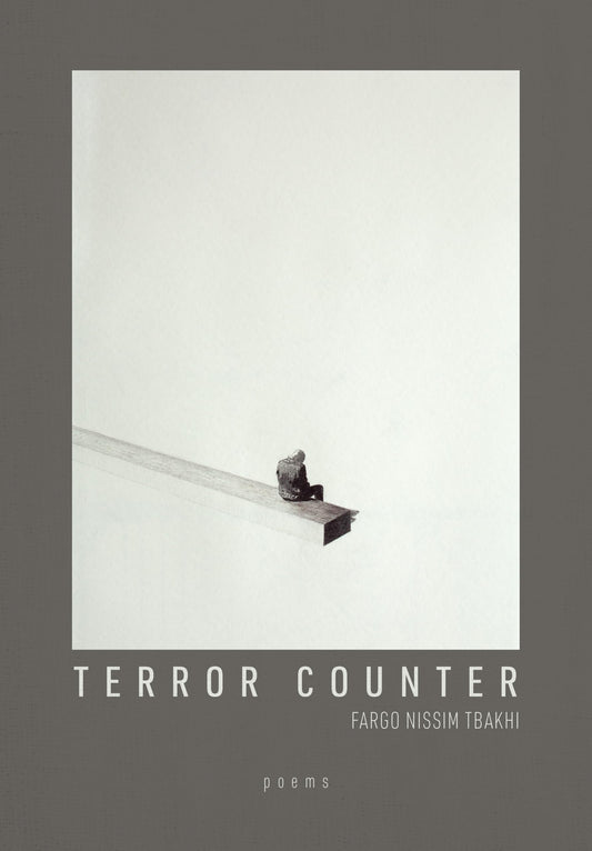 Terror Counter book cover