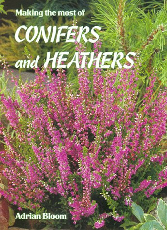 Making Most of Conifers & Heathers