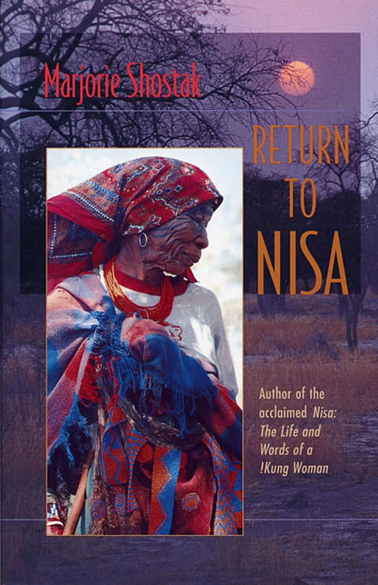 Return to Nisa (Revised)