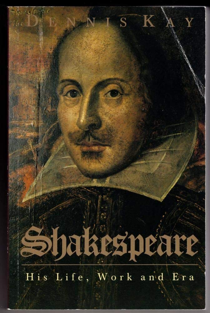 Shakespeare: His Life, Work, and Era (Us)