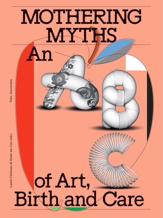 Mothering Myths book cover