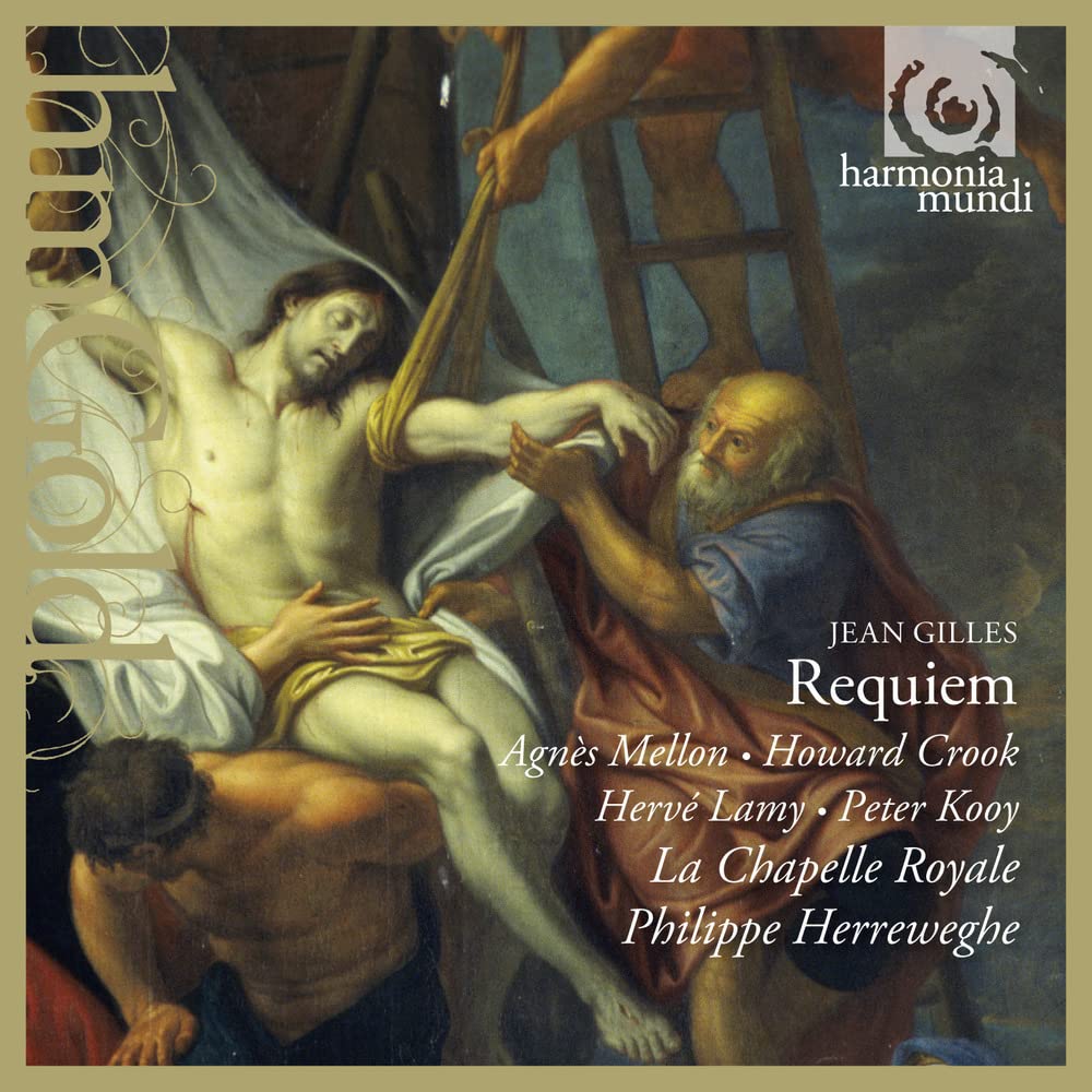 Requiem Diligam Te Domine book cover