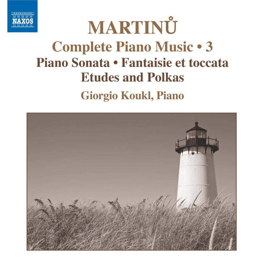 Piano Music 3 book cover