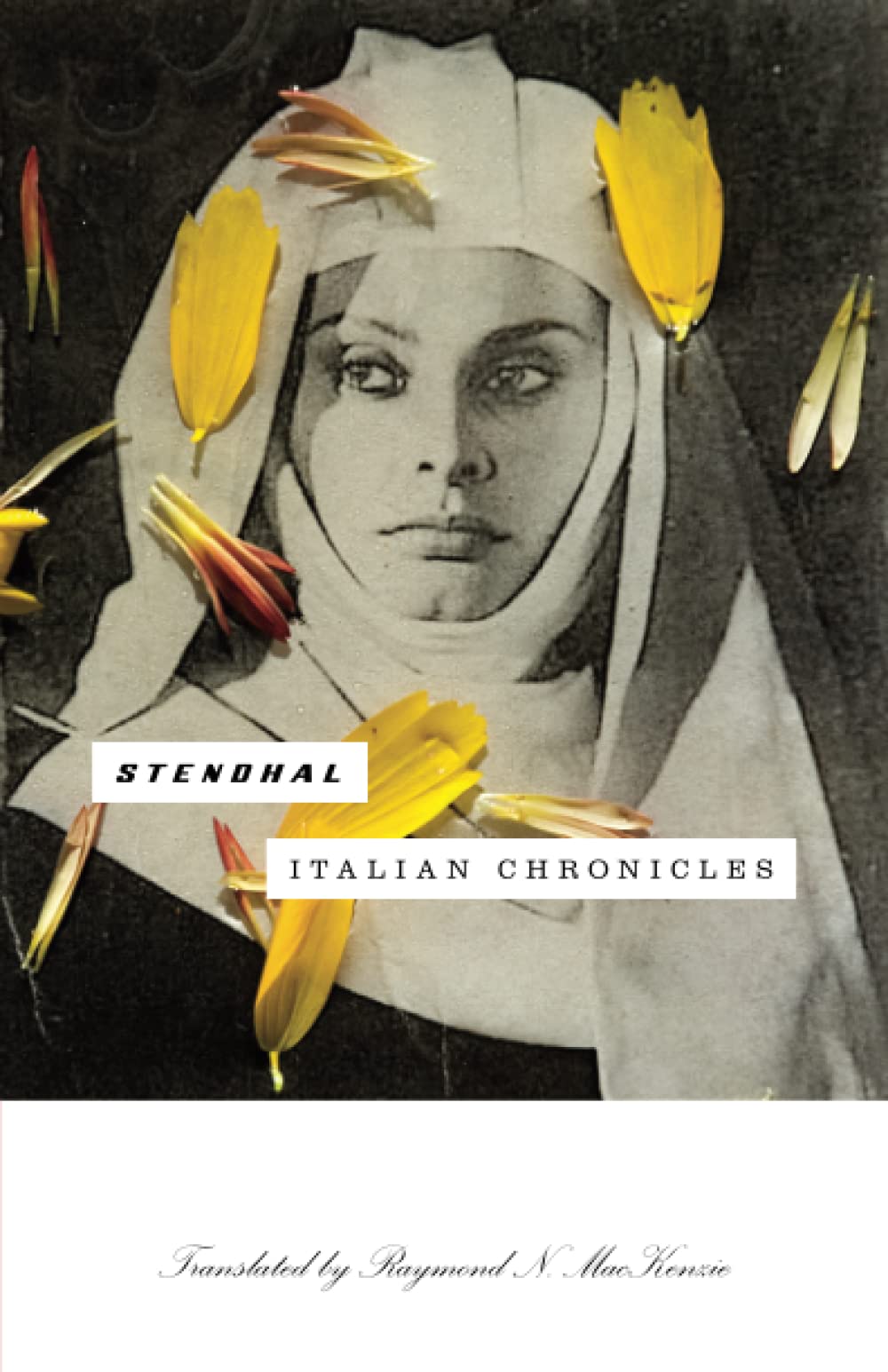 Italian Chronicles book cover