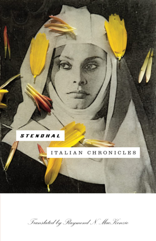 Italian Chronicles book cover