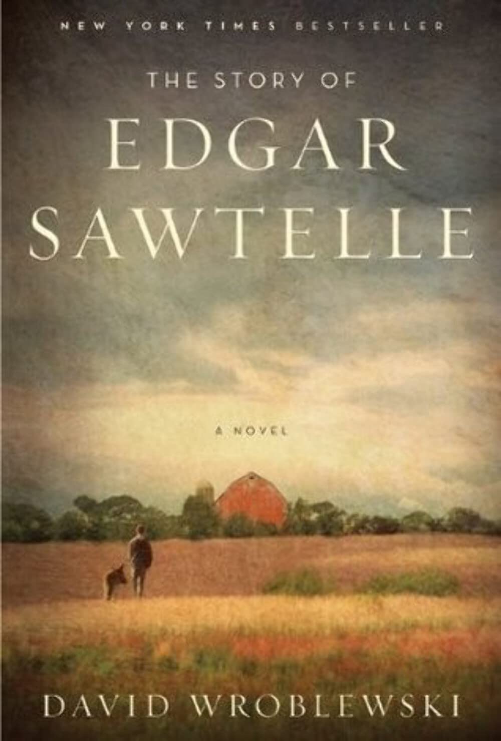 Story of Edgar Sawtelle