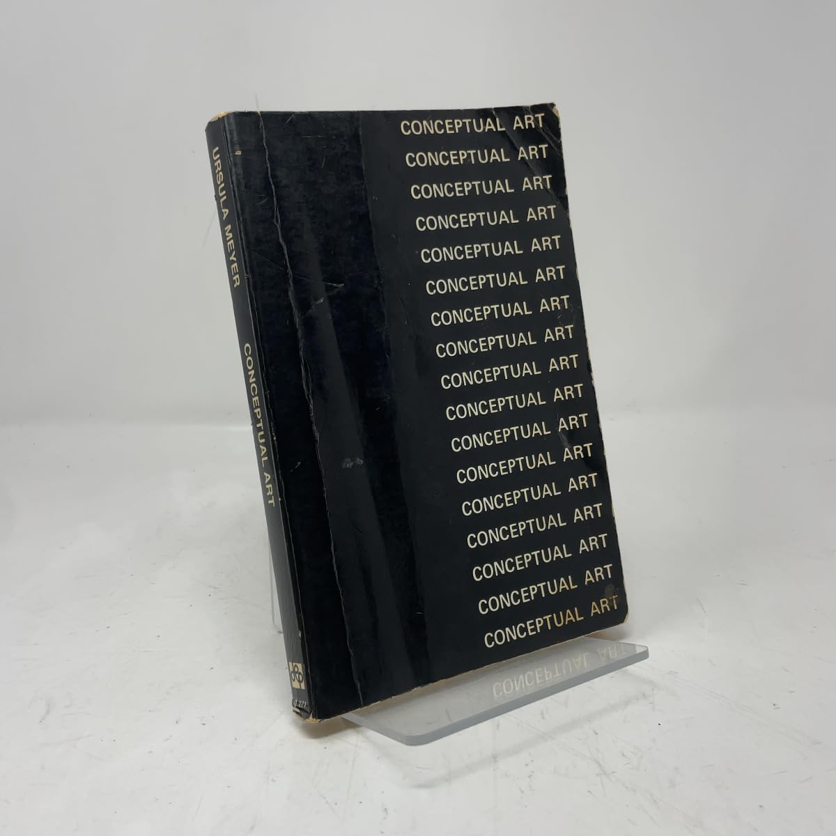 Conceptual Art book cover