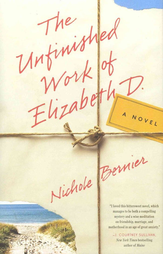 Unfinished Work of Elizabeth D.