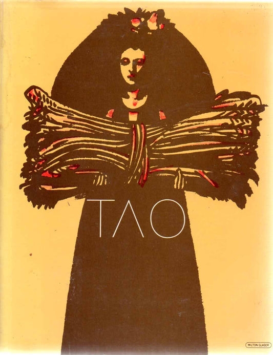 Tao of Cooking book cover