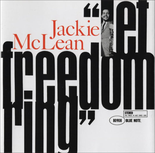 Let Freedom Ring (Rmst) book cover