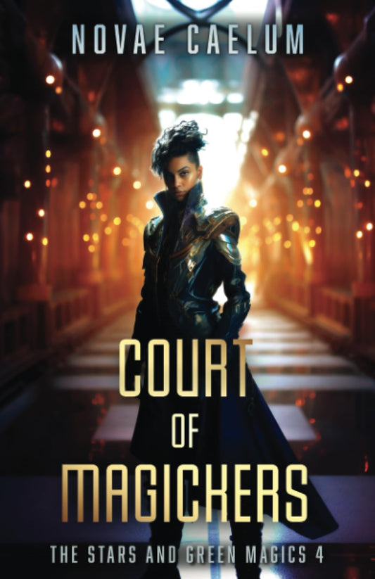 Court of Magickers