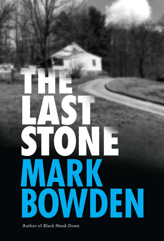 Last Stone: A Masterpiece of Criminal Interrogation