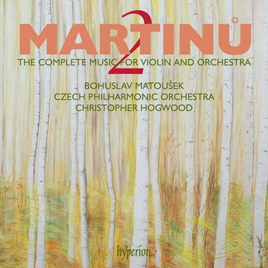 Music for Violin & Orchestra 2 book cover