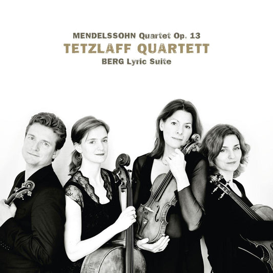 Lyric Suite book cover