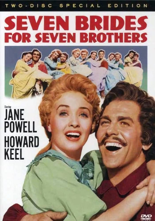 Seven Brides for Seven Brothers (Special)