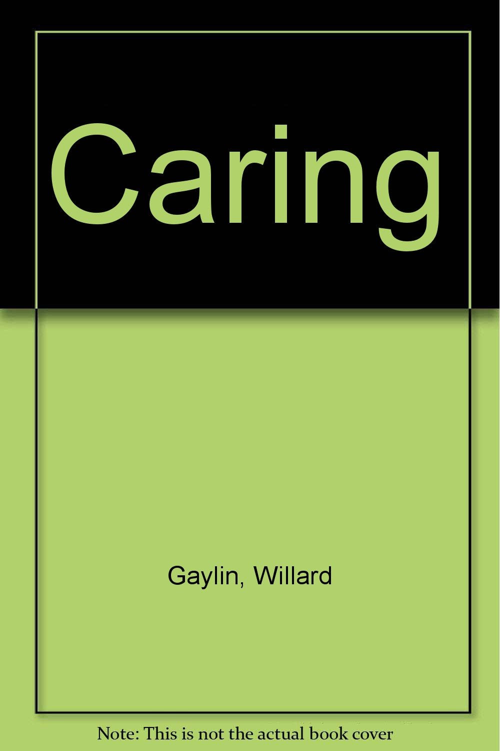 Caring