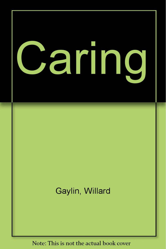 Caring