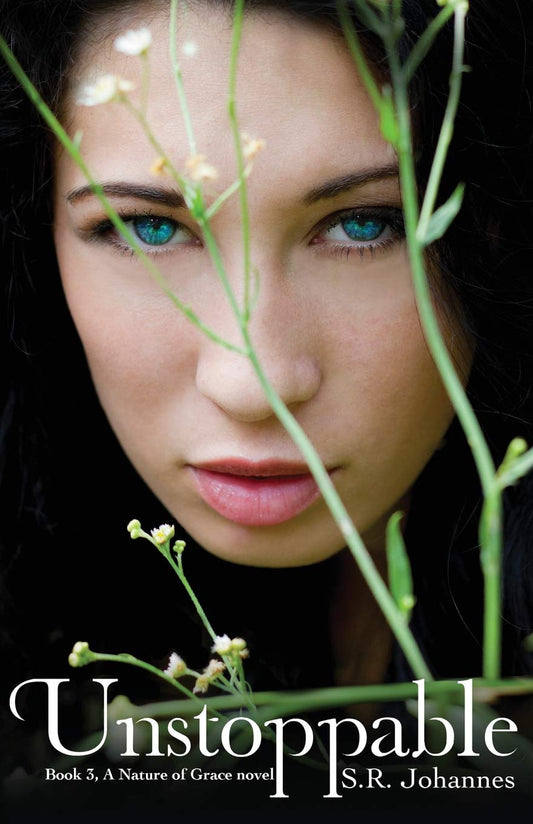 Unstoppable (The Nature of Grace Series)