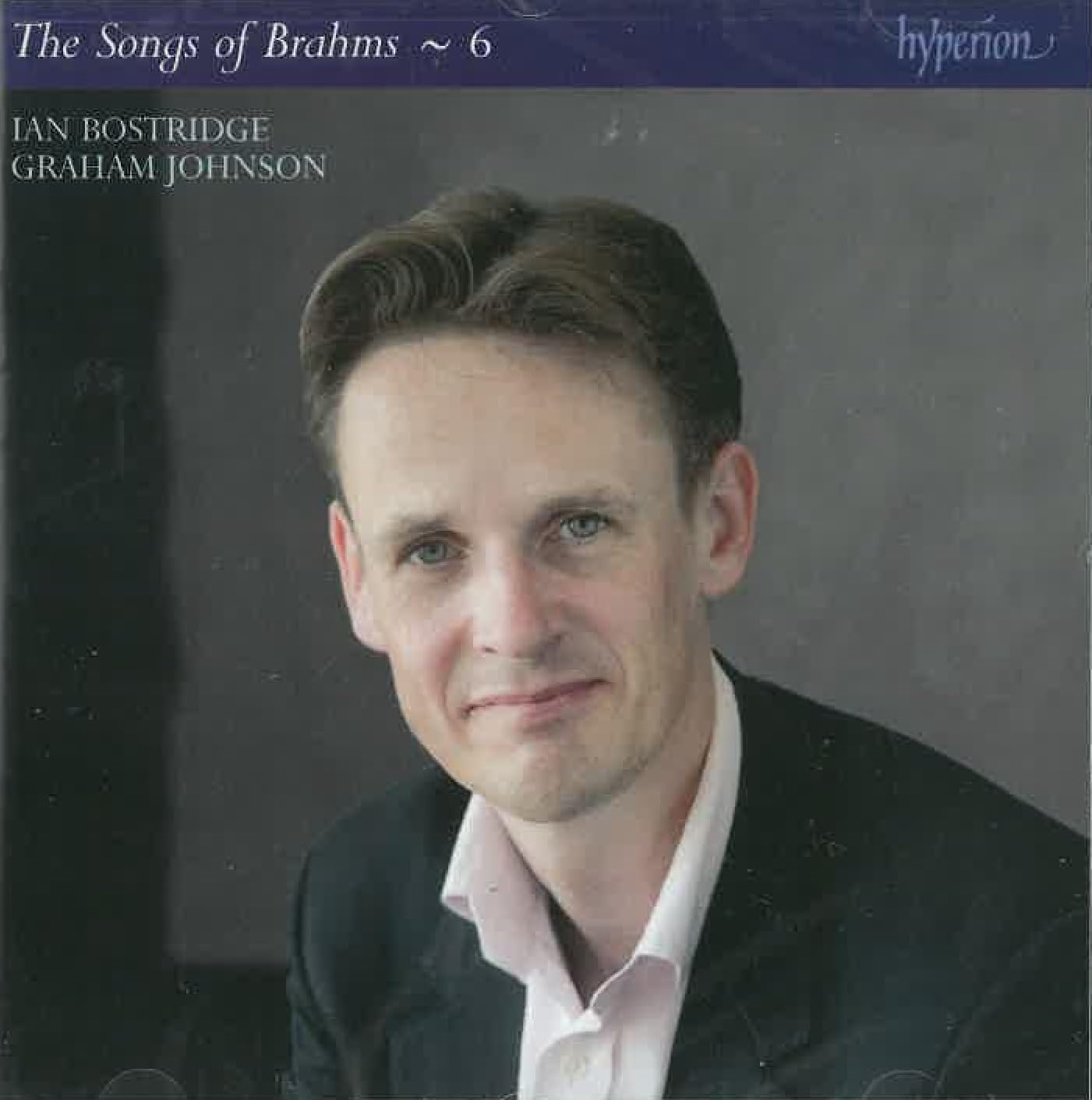Complete Songs 6