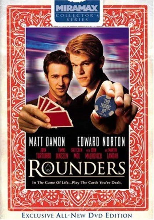 Rounders (Collector's)