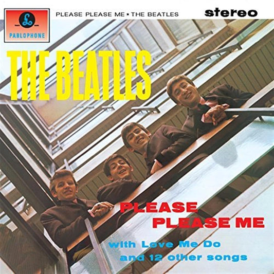 Please Please Me (1990)