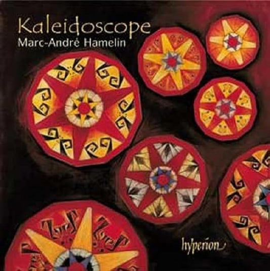 Kaleidoscope: Encores book cover