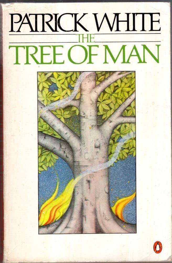 Tree of Man