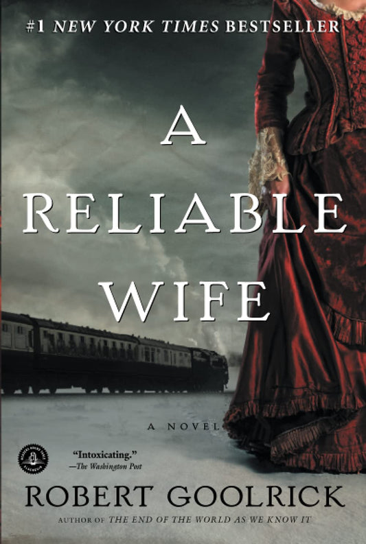 Reliable Wife