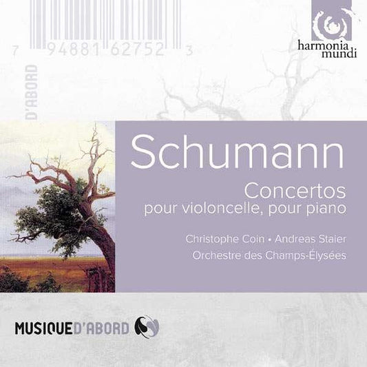 Cello & Piano Concertos book cover