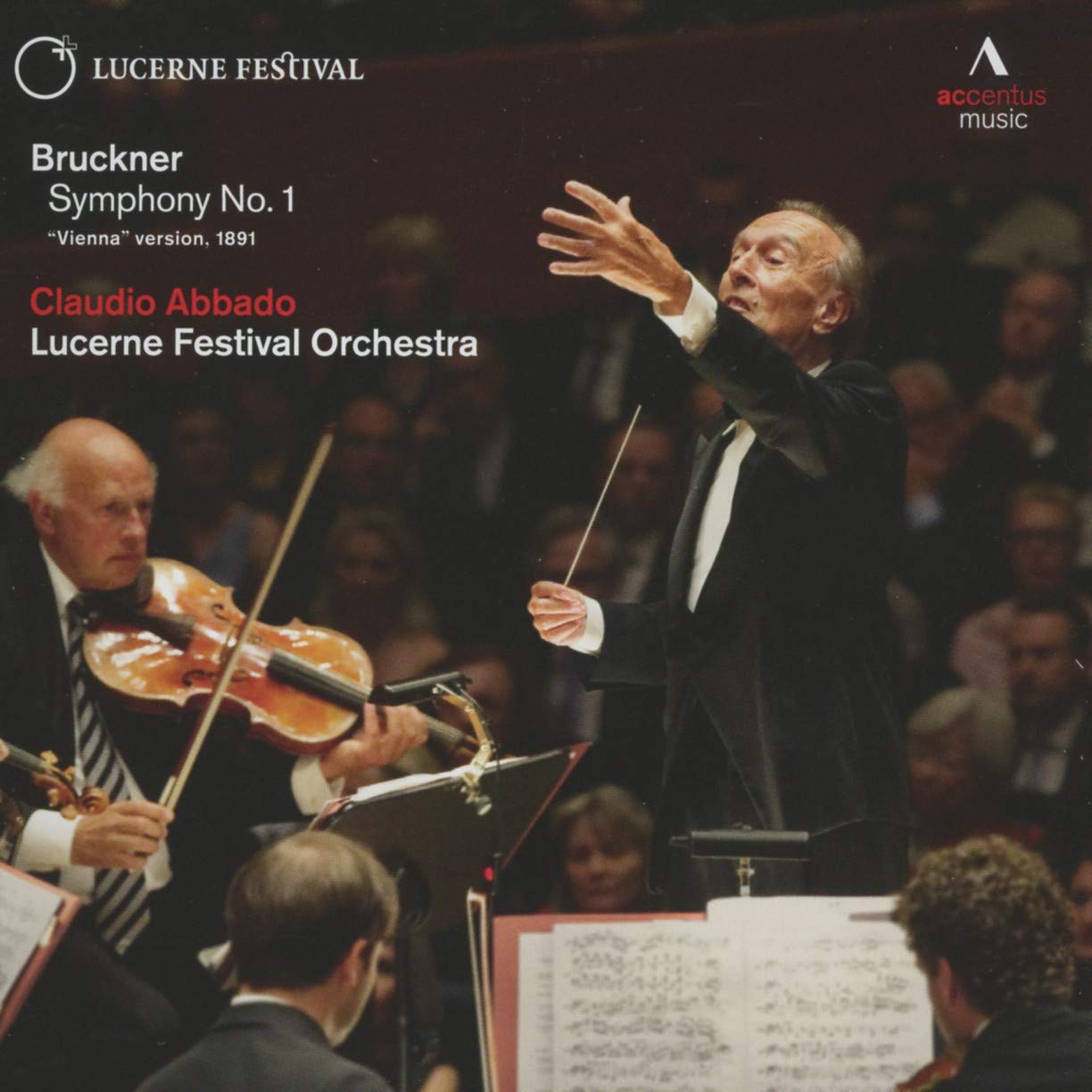 Symphony No 1 book cover