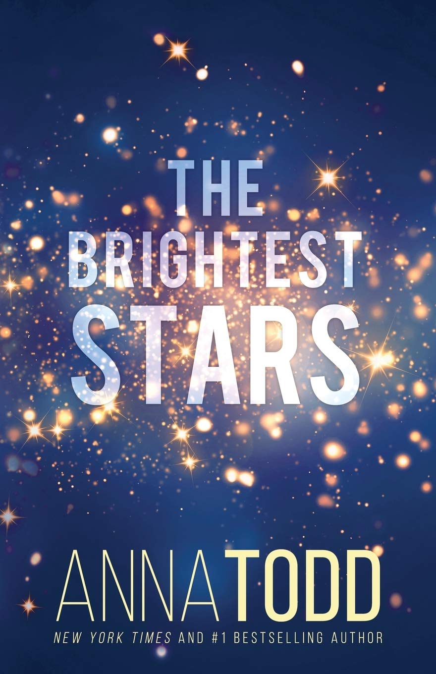 Brightest Stars book cover