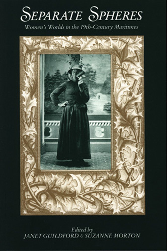 Separate Spheres P book cover