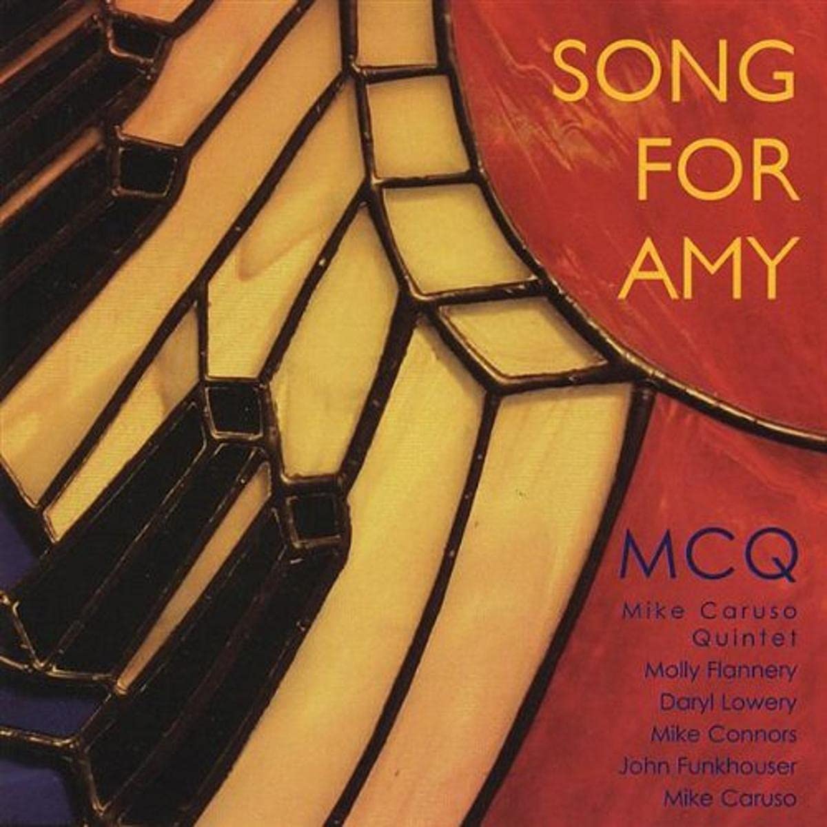 Song for Amy book cover