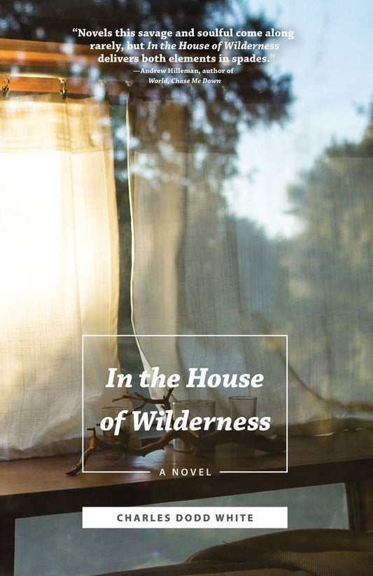 In the House of Wilderness book cover