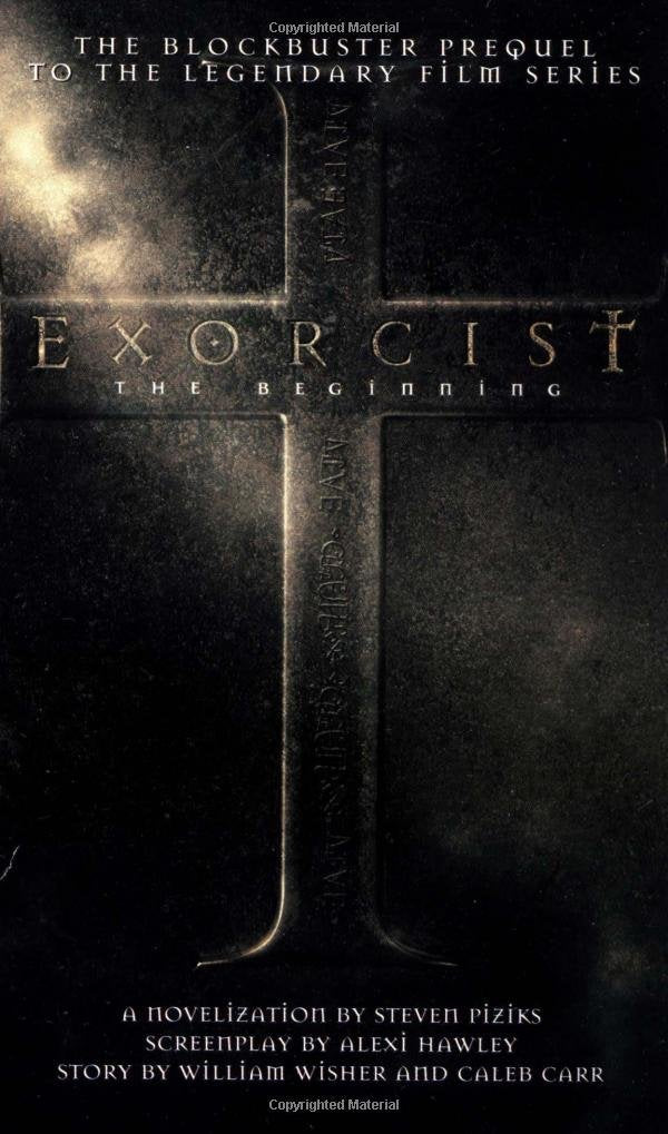 Exorcist: The Beginning