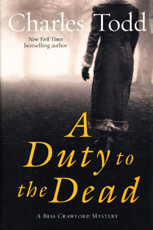 Duty to the Dead