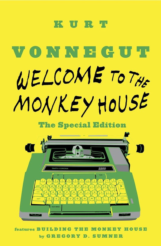 Welcome to the Monkey House (Special)