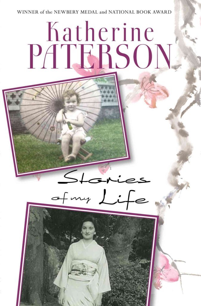 Stories of My Life book cover