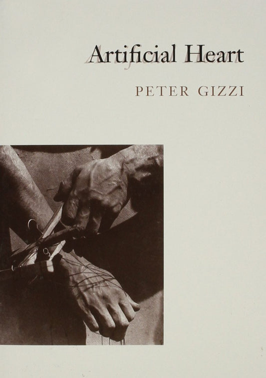 Artificial Heart book cover